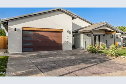 6444 E Oak Street, Scottsdale, AZ 85257 - Photo 4