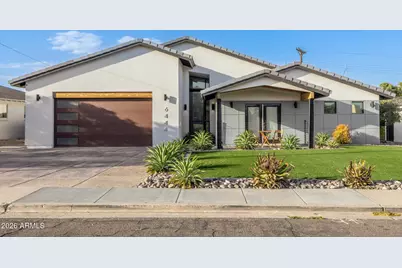 6444 E Oak Street, Scottsdale, AZ 85257 - Photo 2