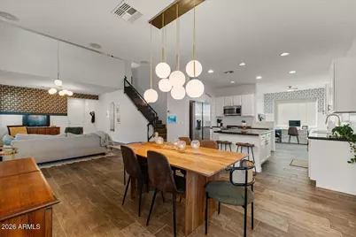 3468 E Arianna Avenue, Gilbert, AZ 85298 - Photo 14