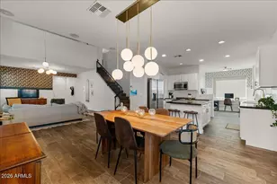 3468 E Arianna Ave, Gilbert, AZ 85298 - Photo 14