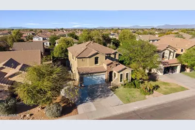 3468 E Arianna Avenue, Gilbert, AZ 85298 - Photo 56