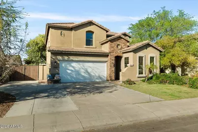 3468 E Arianna Avenue, Gilbert, AZ 85298 - Photo 54
