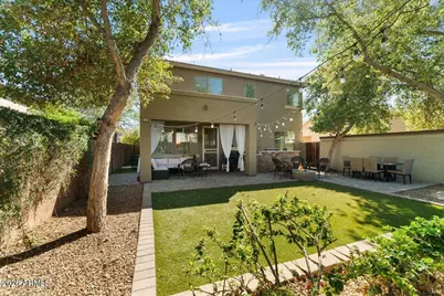 3468 E Arianna Avenue, Gilbert, AZ 85298 - Photo 4