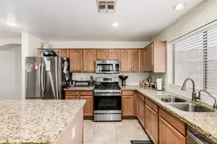 15961 W Marconi Ave, Surprise, AZ 85374 - Photo 20