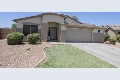 15961 W Marconi Avenue, Surprise, AZ 85374 - Photo 1