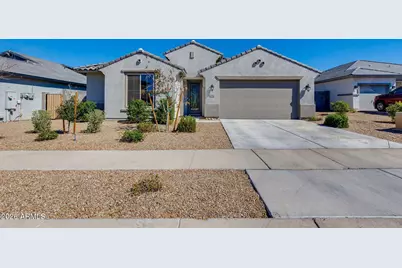 22703 N 184th Lane, Surprise, AZ 85387 - Photo 1