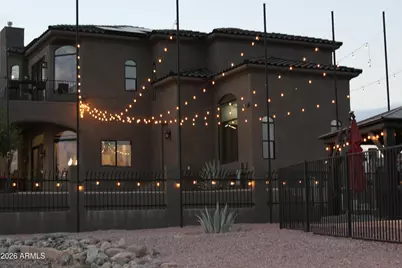 9113 E Odessa Street, Mesa, AZ 85207 - Photo 2