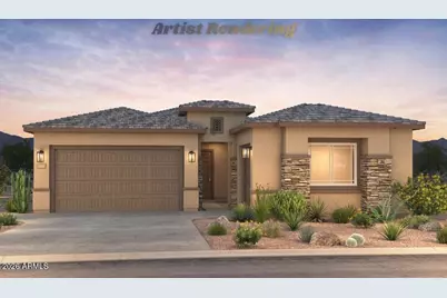 25017 N 170th Drive, Surprise, AZ 85387 - Photo 1