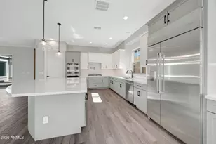 20776 W San Miguel Ave, Buckeye, AZ 85396 - Photo 8
