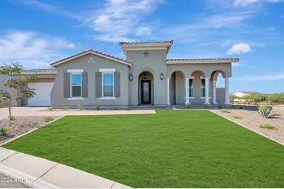 20776 W San Miguel Avenue, Buckeye, AZ 85396 - Photo 1