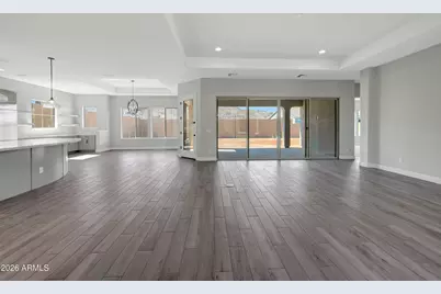 20776 W San Miguel Avenue, Buckeye, AZ 85396 - Photo 4