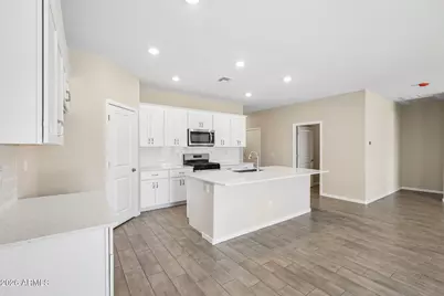 36815 W Nina Street, Maricopa, AZ 85138 - Photo 8