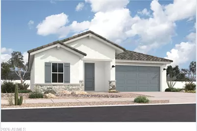 36815 W Nina Street, Maricopa, AZ 85138 - Photo 1