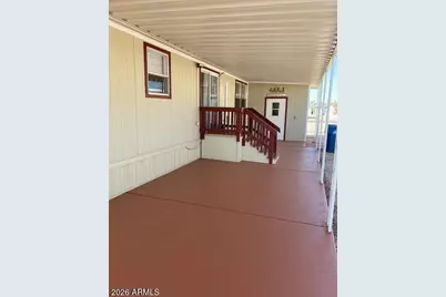 301 S Signal Butte Road #1124, Apache Junction, AZ 85120 - Photo 36