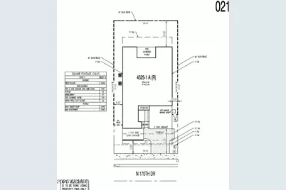 24941 N 170th Drive, Surprise, AZ 85387 - Photo 4
