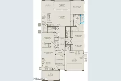 24941 N 170th Drive, Surprise, AZ 85387 - Photo 2