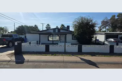 3347 E Windsor Avenue, Phoenix, AZ 85008 - Photo 2