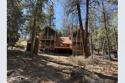 8170 Poachers Row --, Prescott, AZ 86303 - Photo 1