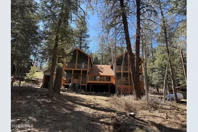 8170 Poachers Row --, Prescott, AZ 86303 - Photo 2