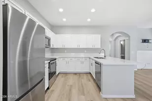 534 E Bartlett Way, Chandler, AZ 85249 - Photo 16