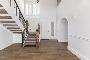 1431 N Benson Ct, Chandler, AZ 85224 - Photo 4