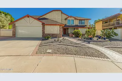 1431 N Benson Court, Chandler, AZ 85224 - Photo 1