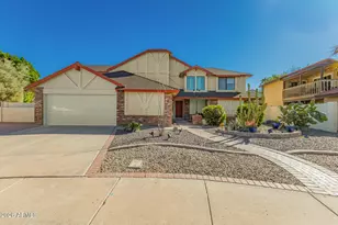 1431 N Benson Ct, Chandler, AZ 85224 - Photo 1