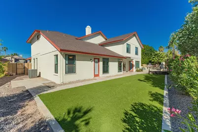 1431 N Benson Court, Chandler, AZ 85224 - Photo 30