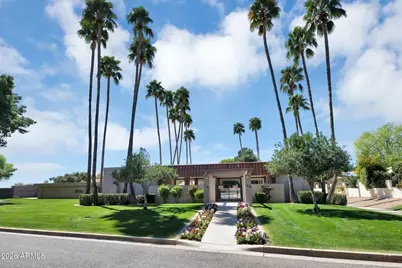 8140 E Del Joya Drive, Scottsdale, AZ 85258 - Photo 20