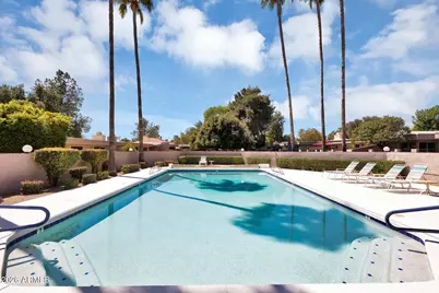 8140 E Del Joya Drive, Scottsdale, AZ 85258 - Photo 22