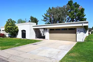 8140 E Del Joya Dr, Scottsdale, AZ 85258 - Photo 1