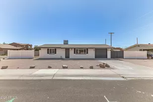 861 W 5th Ave, Apache Junction, AZ 85120 - Photo 1