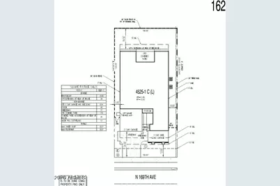 25695 N 167th Lane, Surprise, AZ 85387 - Photo 4