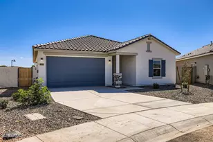 36763 W Santa Maria St, Maricopa, AZ 85138 - Photo 2