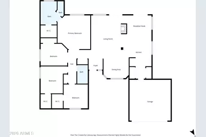 1629 E Whitten Street, Chandler, AZ 85225 - Photo 52