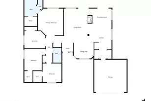 1629 E Whitten St, Chandler, AZ 85225 - Photo 52