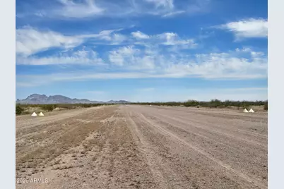Xxx S 541st Avenue #-, Tonopah, AZ 85354 - Photo 4