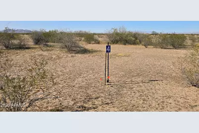Xxx S 541st Avenue #-, Tonopah, AZ 85354 - Photo 6