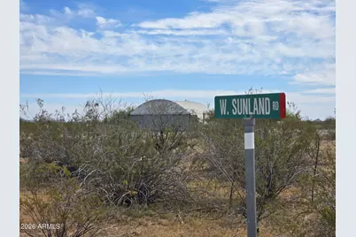 Xxx S 541st Avenue #-, Tonopah, AZ 85354 - Photo 22
