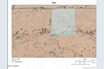Xxx S 541st Avenue #-, Tonopah, AZ 85354 - Photo 12