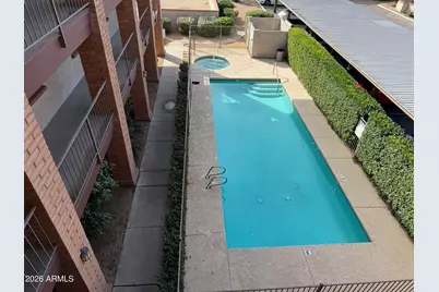 17 E Ruth Avenue #Unit 305, Phoenix, AZ 85020 - Photo 10