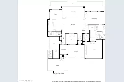 8721 N 193rd Drive, Waddell, AZ 85355 - Photo 2