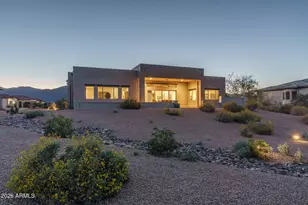 8721 N 193rd Dr, Waddell, AZ 85355 - Photo 46