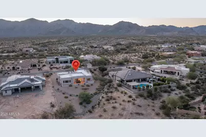 8721 N 193rd Drive, Waddell, AZ 85355 - Photo 70