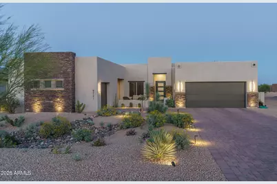 8721 N 193rd Drive, Waddell, AZ 85355 - Photo 1