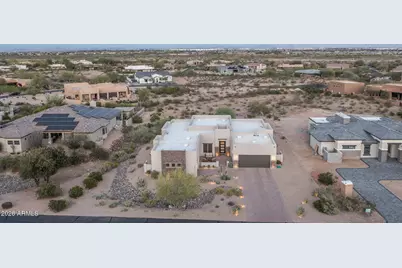 8721 N 193rd Drive, Waddell, AZ 85355 - Photo 4