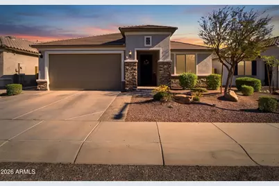 6421 W Roy Rogers Road, Phoenix, AZ 85083 - Photo 2
