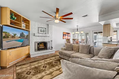 5002 E Le Marche Avenue, Scottsdale, AZ 85254 - Photo 12