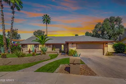 5002 E Le Marche Avenue, Scottsdale, AZ 85254 - Photo 2