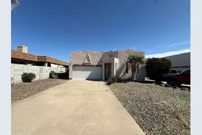 18021 N 40th Place, Phoenix, AZ 85032 - Photo 1